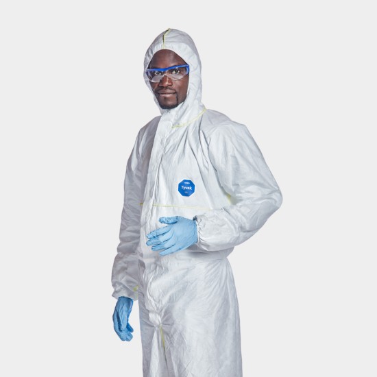 Tyvek® 200 Easysafe Coverall