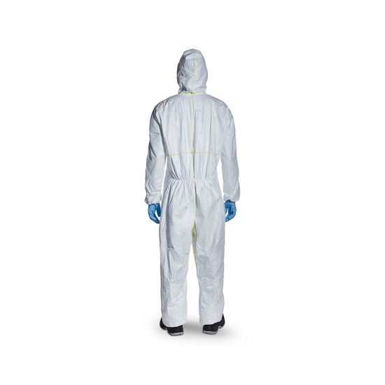 Tyvek® 200 Easysafe Coverall