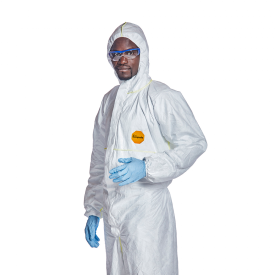 Tyvek® 200 Easysafe Coverall
