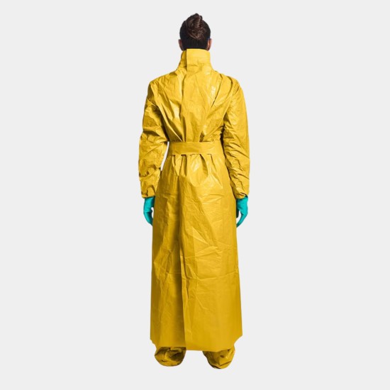 Tychem 2000 C Gown