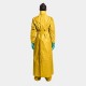 Tychem 2000 C Gown