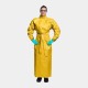 Tychem 2000 C Gown