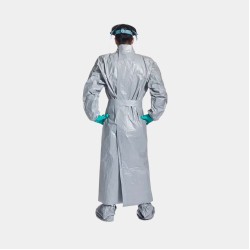 Tychem® 6000 F Gown