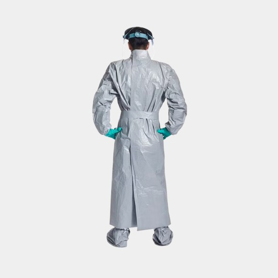 Tychem® 6000 F Gown