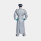 Tychem® 6000 F Gown
