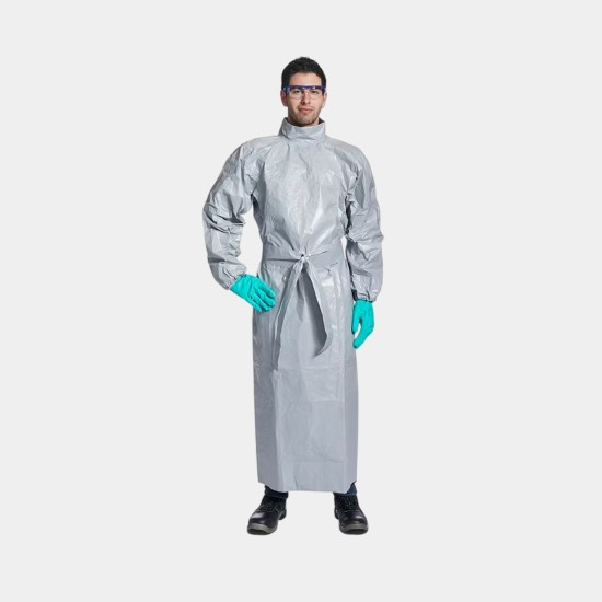 Tychem® 6000 F Gown
