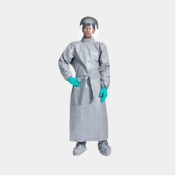 Tychem® 6000 F Gown