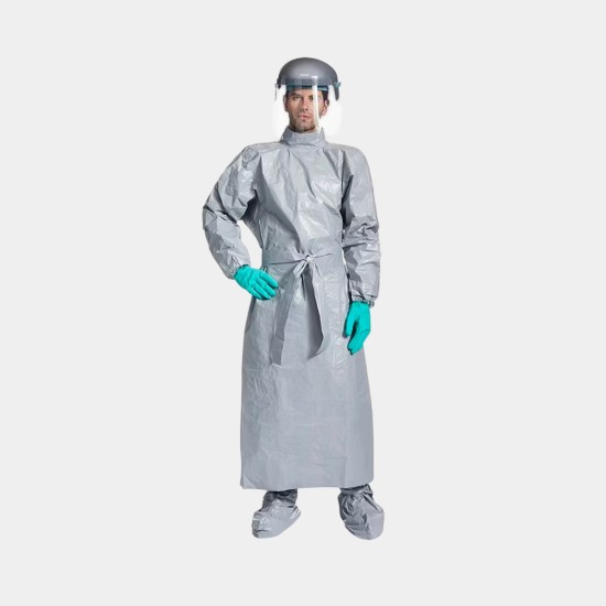 Tychem® 6000 F Gown