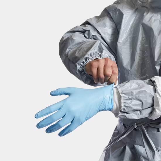 Tychem® 6000 F Gown