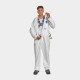 DuPont™ Tyvek® 500 HP (Harness Protection) Coverall | Type 5-B/6-B