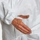 DuPont™ Tyvek® 500 HP (Harness Protection) Coverall | Type 5-B/6-B