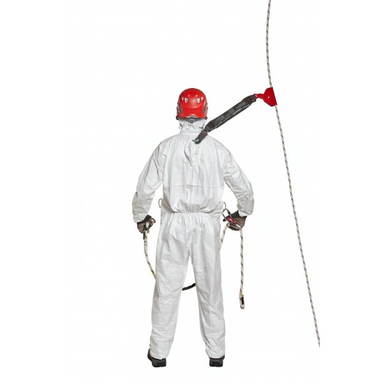 DuPont™ Tyvek® 500 HP (Harness Protection) Coverall | Type 5-B/6-B