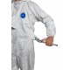 DuPont™ Tyvek® 500 HP (Harness Protection) Coverall | Type 5-B/6-B