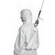 DuPont™ Tyvek® 500 HP (Harness Protection) Coverall | Type 5-B/6-B