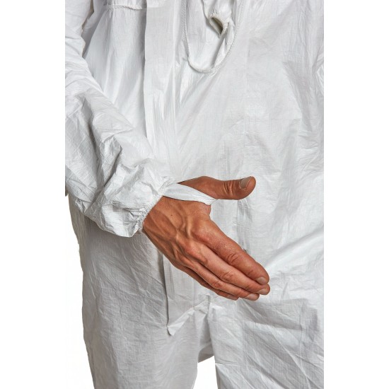 DuPont™ Tyvek® 500 HP (Harness Protection) Coverall | Type 5-B/6-B