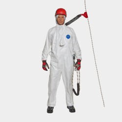 DuPont™ Tyvek® 500 HP (Harness Protection) Coverall | Type 5-B/6-B