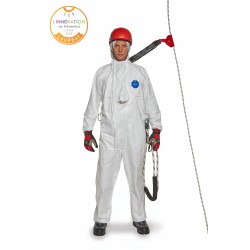 DuPont™ Tyvek® 500 HP (Harness Protection) Coverall, Size SM