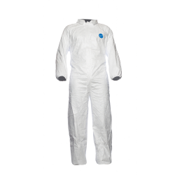 Tyvek® 500 Industry Coverall, Size Small