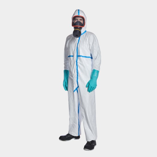Tyvek® 600 Plus Coverall