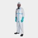 Tyvek® 600 Plus Coverall