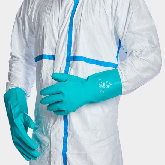 Tyvek® 600 Plus Coverall