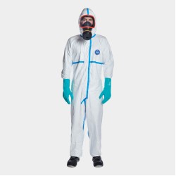Tyvek® 600 Plus Coverall