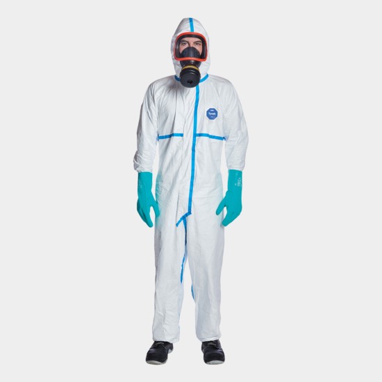 Tyvek® 600 Plus Coverall