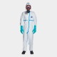 Tyvek® 600 Plus Coverall