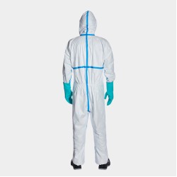 Tyvek® 600 Plus Coverall