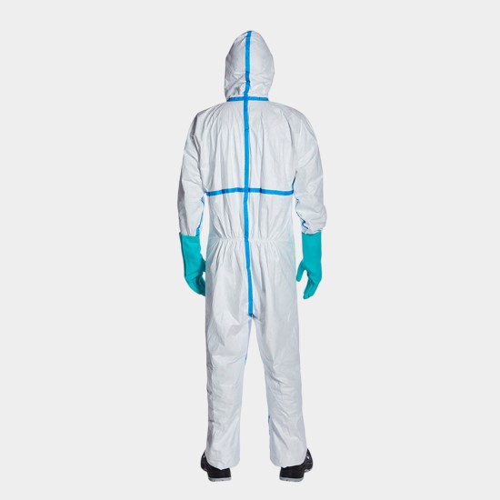 Tyvek® 600 Plus Coverall