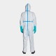 Tyvek® 600 Plus Coverall
