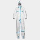 Tyvek® 600 Plus Coverall with socks
