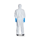 Tyvek® 500 Xpert Coverall with Hood