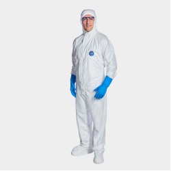 Tyvek® 500 Labo Coverall