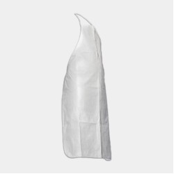 Tyvek® 500 Apron, (Pack /100)