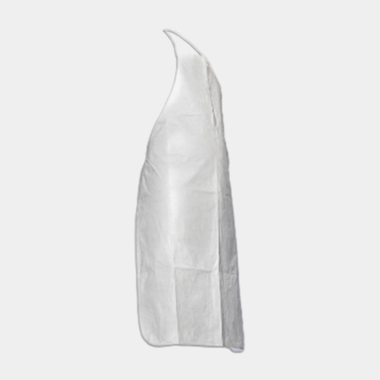 Tyvek® 500 Apron, (Pack /100)
