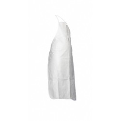 Tyvek® 500 Apron, One Size, PK-100