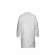 Tyvek® 500 Labcoat with zipper and pockets