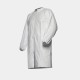 Tyvek® 500 Labcoat with zipper and pockets