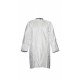Tyvek 500 Labcoat with press studs