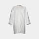 DuPont™ Tyvek® 500 Labcoat | Press Stud Closure | Type 6-B [PB]