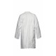 Tyvek 500 Labcoat with press studs