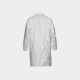 DuPont™ Tyvek® 500 Labcoat | Zipper | Type 6-B PB | Box of 50 
