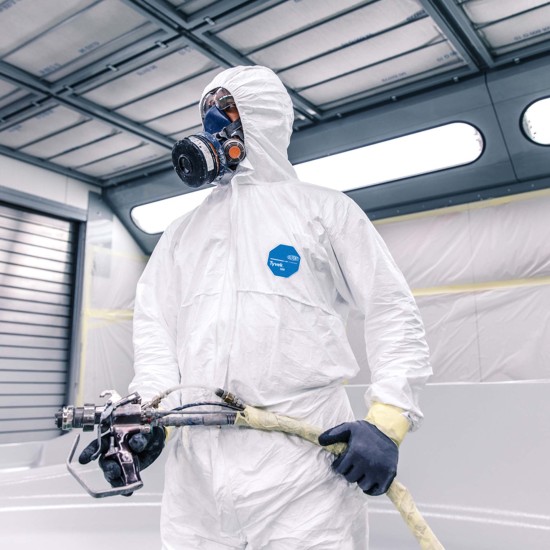 DuPont™ Tyvek® 500 Xpert coverall