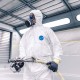 DuPont™ Tyvek® 500 Xpert coverall