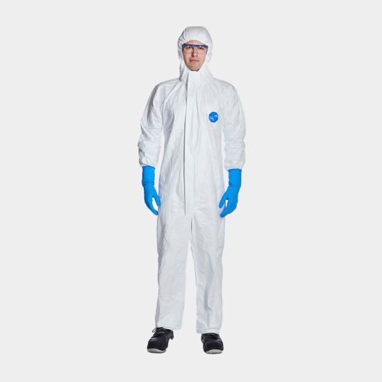DuPont™ Tyvek® 500 Xpert coverall