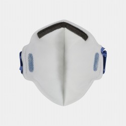 UCi Disposable Respirator | FFP2 | Fold-Flat | Unvalved