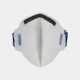 UCi Disposable Respirator | FFP2 | Fold-Flat | Unvalved
