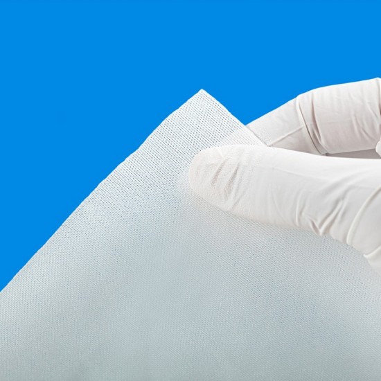 Ultraclean® Wipes - ISO Class 4+ (Available in 3 Sizes)