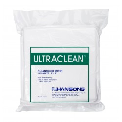 Ultra/4 - Size 4 x 4" - 600 wipes / Pack